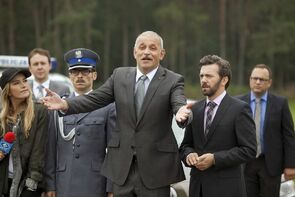 Фото из фильма Жизнь в роскоши (2014)