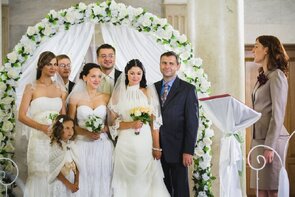 Фото из сериала Жизнь рассудит (2014)