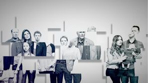 Фото из сериала Жизнь в деталях (2017)