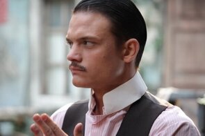 Фото из сериала Жизнь и приключения Мишки Япончика (2011)