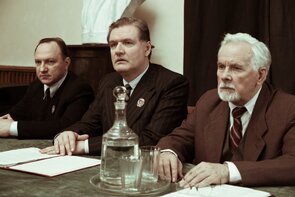 Фото из сериала Жизнь и судьба (2012)