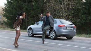 Фото из фильма Жизнь впереди (2017)