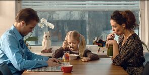 Фото из фильма Жизнь на виду (2014)