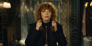 Фото из сериала Жизни матрешки (2019)