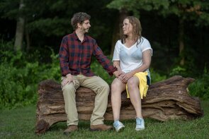 Фото из сериала Жизнь и Бет (2022)
