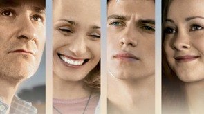 Фото из фильма Жизнь как дом (2001)