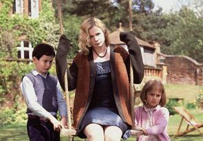 Фото из фильма Жизнь и смерть Питера Селлерса (2004)