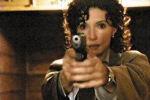Фото из фильма Жизнь после смерти (2002)
