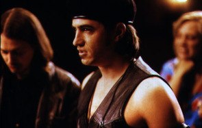 Фото из фильма Жизнь в забвении (1995)