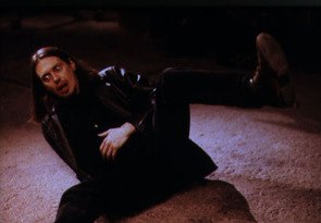 Фото из фильма Жизнь в забвении (1995)