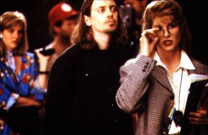 Фото из фильма Жизнь в забвении (1995)