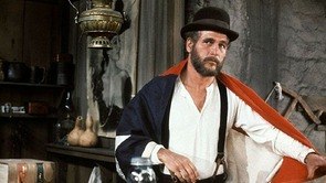 Фото из фильма Жизнь и времена судьи Роя Бина (1972)