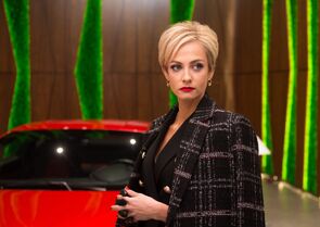 Фото из сериала Жизнь по вызову 1 сезон (2022)