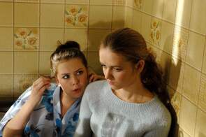 Фото из фильма Жизнь врасплох (2007)