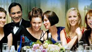 Фото из фильма Жизнь по Джейн Остин (2007)