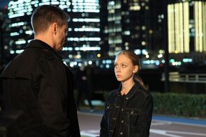 Фото из сериала Жизнь справок не даёт (2024)