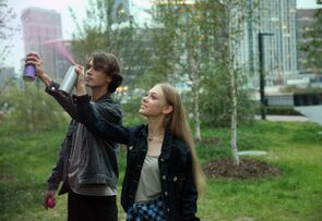 Фото из сериала Жизнь справок не даёт (2024)