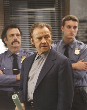 Фото из сериала Жизнь на Марсе (2009)