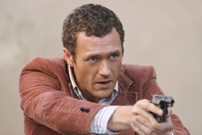 Фото из сериала Жизнь на Марсе (2009)