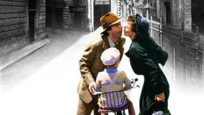 Фото из фильма Жизнь прекрасна (1999)