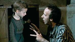 Фото из фильма Жизнь прекрасна (1999)