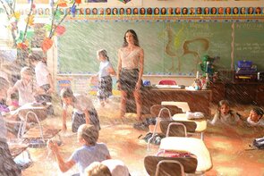 Фото из фильма Жёлтый (2012)