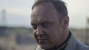 Фото из сериала Жёлтый глаз тигра (2018)