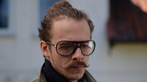 Фото из сериала Жёлтый глаз тигра (2018)