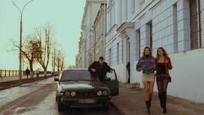 Фото из фильма Жмурки (2005)
