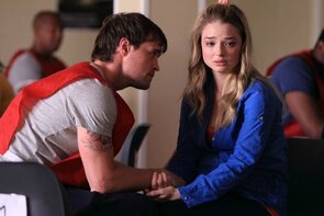 Фото из сериала Жёны заключенных (2012)