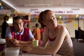Фото из сериала Жёны заключенных (2012)