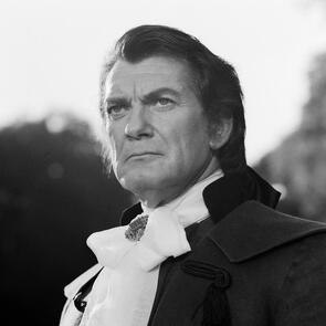 Фото из сериала Жозеф Бальзамо (1973)