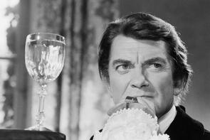 Фото из сериала Жозеф Бальзамо (1973)
