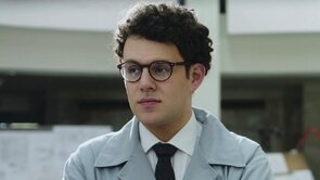 Фото из сериала Журавль в небе (2020)