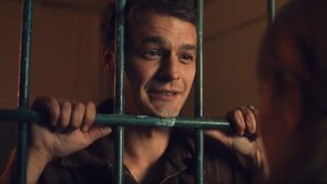 Фото из сериала Журавль в небе (2020)
