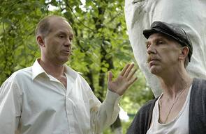 Фото из сериала Журов (2009)