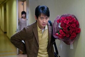 Фото из фильма Жуткая девушка (2006)