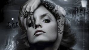 Фото из сериала К югу от ада (2015)