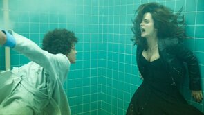 Фото из сериала К югу от ада (2015)