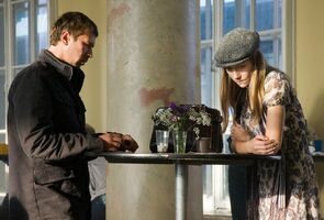 Фото из фильма Качели (2008)
