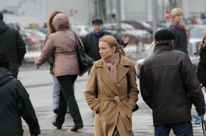 Фото из фильма Каденции (2011)