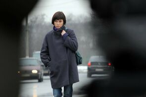 Фото из фильма Каденции (2011)
