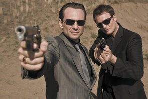 Фото из фильма «Кадиллак» Долана (2009)