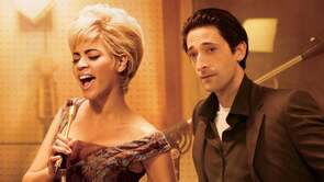 Фото из фильма Кадиллак Рекордс (2008)