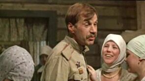 Фото из фильма Кадкина всякий знает (1977)