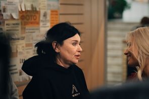 Фото из сериала Кафе «Куба» (2023)