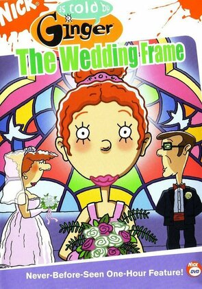 Фото из мультфильма Как говорит Джинджер (2000)