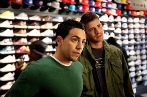 Фото из сериала Как это делается в Америке (2010)