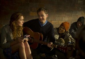 Фото из сериала Как не стоит жить (2009)