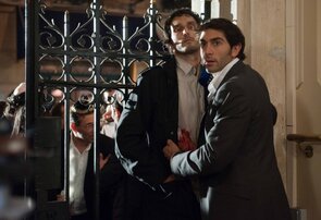 Фото из фильма Как пять пальцев (2010)